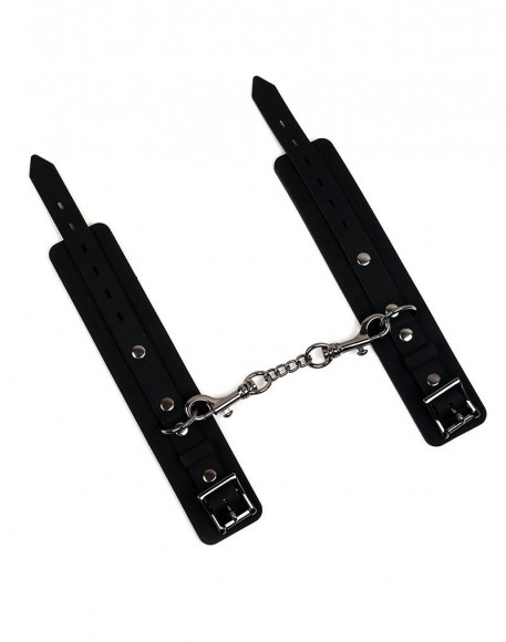 Силиконовые наручники Silicon Handcuffs