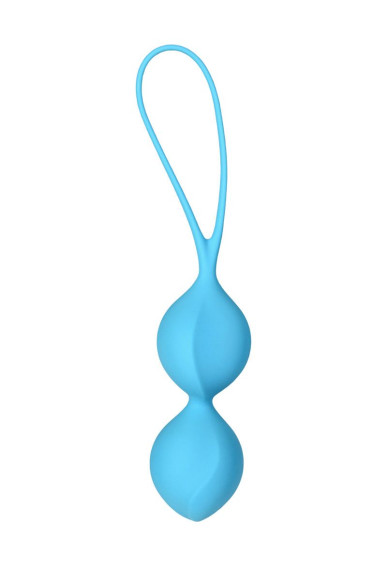 Набор из 3 двойных вагинальных шариков Satisfyer V Balls Набор из 3 двойных вагинальных шариков Satisfyer V Balls