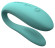 Мятный вибратор для пар We-Vibe Sync Lite Мятный вибратор для пар We-Vibe Sync Lite