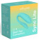 Мятный вибратор для пар We-Vibe Sync Lite Мятный вибратор для пар We-Vibe Sync Lite