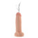 Телесный фаллоимитатор с имитацией эякуляции 8 Inch Squirting Dildo with Syringe - 20,3 см. Телесный фаллоимитатор с имитацией эякуляции 8 Inch Squirting Dildo with Syringe - 20,3 см.