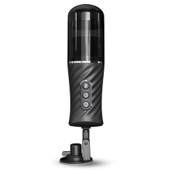 Автоматический мастурбатор Dorcel Thrust Blow Pro Автоматический мастурбатор Dorcel Thrust Blow Pro