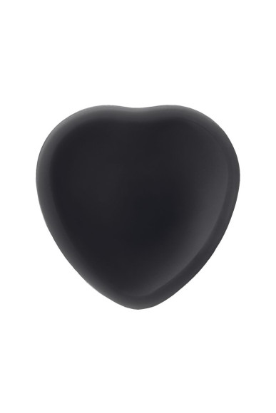 Черный фаллос на присоске Silicone Bendable Dildo XL - 20 см. Черный фаллос на присоске Silicone Bendable Dildo XL - 20 см.