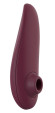 Бордовый бесконтактный стимулятор клитора Womanizer Classic 2 Бордовый бесконтактный стимулятор клитора Womanizer Classic 2