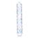 Двухцветный стик Purple Rose Nubby - 17,5 см. Двухцветный стик Purple Rose Nubby - 17,5 см.