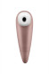 Бесконтактный стимулятор клитора Satisfyer Number One Бесконтактный стимулятор клитора Satisfyer Number One