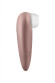 Бесконтактный стимулятор клитора Satisfyer Number One Бесконтактный стимулятор клитора Satisfyer Number One