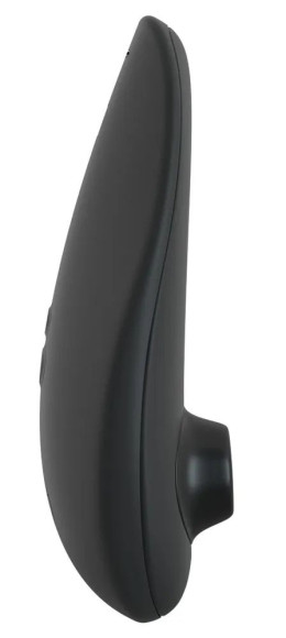 Черный бесконтактный стимулятор клитора Womanizer Classic 2 Черный бесконтактный стимулятор клитора Womanizer Classic 2