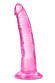 Розовый фаллоимитатор Lust N’ Thrust - 20,5 см. Розовый фаллоимитатор Lust N’ Thrust - 20,5 см.