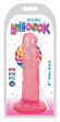 Розовый фаллоимитатор Slim Stick Dildo - 15,2 см. Розовый фаллоимитатор Slim Stick Dildo - 15,2 см.