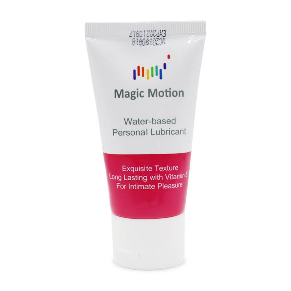 Смазка на водной основе Magic Motion - 50 мл.