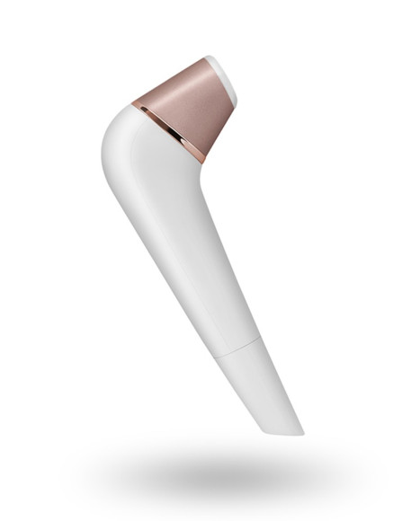 Бесконтактный стимулятор клитора Satisfyer Number Two Бесконтактный стимулятор клитора Satisfyer Number Two