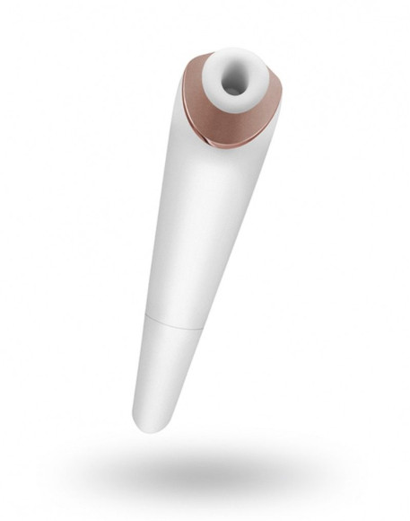 Бесконтактный стимулятор клитора Satisfyer Number Two Бесконтактный стимулятор клитора Satisfyer Number Two