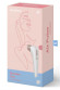 Бесконтактный стимулятор клитора Satisfyer Number Two Бесконтактный стимулятор клитора Satisfyer Number Two