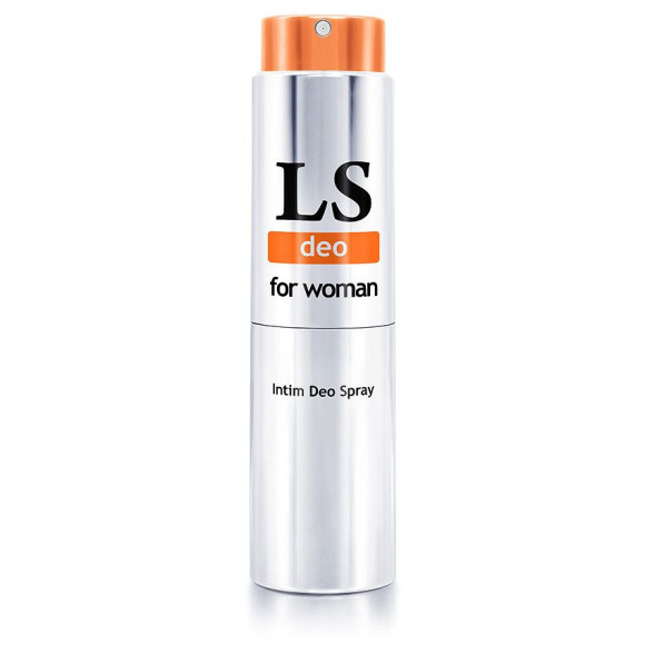Интим-дезодорант для женщин Lovespray DEO - 18 мл. Интим-дезодорант для женщин Lovespray DEO - 18 мл.