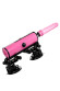 Розовая секс-машина Pink-Punk MotorLovers Розовая секс-машина Pink-Punk MotorLovers