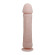 Вибратор с присоской The Big Penis - 26,5 см. Вибратор с присоской The Big Penis - 26,5 см.