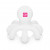 Массажер-осьминог Body Octopus Massager