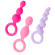Набор анальных цепочек Satisfyer Booty Call Набор анальных цепочек Satisfyer Booty Call