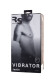 Телесный реалистичный вибратор Realstick Elite Vibro Justin - 21 см. Телесный реалистичный вибратор Realstick Elite Vibro Justin - 21 см.