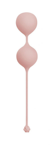 Розовые вагинальные шарики The Firebird Tea Rose Розовые вагинальные шарики The Firebird Tea Rose