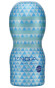 Мастурбатор с охлаждающей смазкой TENGA Original Vacuum Cup Extra Cool Мастурбатор с охлаждающей смазкой TENGA Original Vacuum Cup Extra Cool