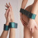 Зеленый пояс для страпона Strap-On-Me Harness Curious Зеленый пояс для страпона Strap-On-Me Harness Curious