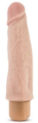 Телесный вибратор Cock Vibe 14 - 20,3 см. Телесный вибратор Cock Vibe 14 - 20,3 см.