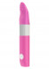 Розовый мини-вибратор TRAVEL C-SENSE - 11 см. Розовый мини-вибратор TRAVEL C-SENSE - 11 см.