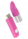 Розовый мини-вибратор TRAVEL C-SENSE - 11 см. Розовый мини-вибратор TRAVEL C-SENSE - 11 см.