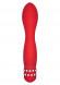 Набор красных вибраторов DIAMOND TRIPLE PLEASURE PACK Набор красных вибраторов DIAMOND TRIPLE PLEASURE PACK