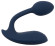 Темно-синий вибростимулятор в трусики RC Bendable Panty Vibrator Темно-синий вибростимулятор в трусики RC Bendable Panty Vibrator
