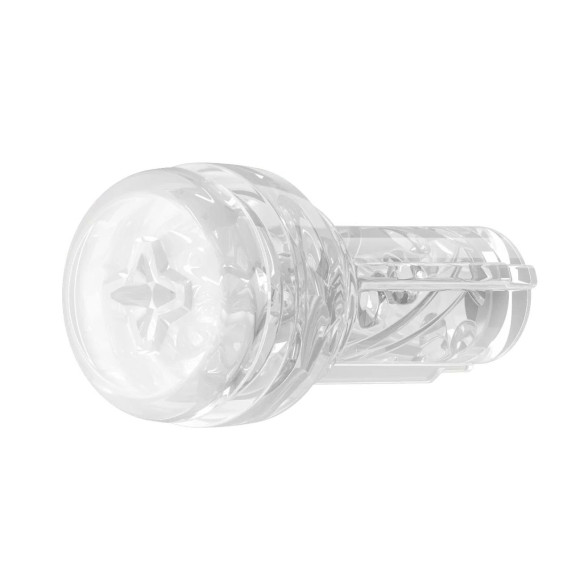 Мастурбатор Feel Pocket Stroker Crystal Мастурбатор Feel Pocket Stroker Crystal