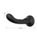 Страпон с изогнутой головкой Ultra Harness Curvy Dildo - 15,8 см. Страпон с изогнутой головкой Ultra Harness Curvy Dildo - 15,8 см.