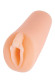 Телесный мастурбатор-вагина Clit Orgasm Realistic Core Masturbator Телесный мастурбатор-вагина Clit Orgasm Realistic Core Masturbator