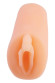 Телесный мастурбатор-вагина Clit Orgasm Realistic Core Masturbator Телесный мастурбатор-вагина Clit Orgasm Realistic Core Masturbator