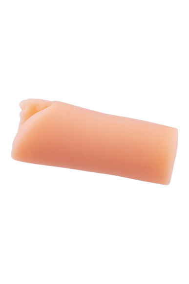 Телесный мастурбатор-вагина Clit Orgasm Realistic Core Masturbator Телесный мастурбатор-вагина Clit Orgasm Realistic Core Masturbator