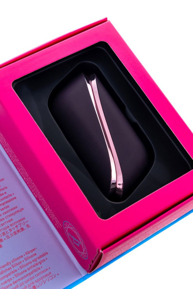 Бесконтактный стимулятор клитора Satisfyer Pro Traveler Бесконтактный стимулятор клитора Satisfyer Pro Traveler