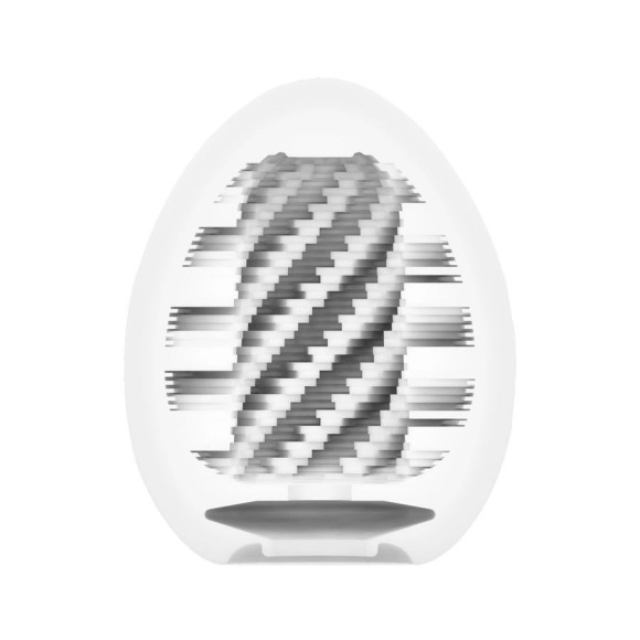 Мастурбатор-яйцо Tenga Egg Spiral Мастурбатор-яйцо Tenga Egg Spiral