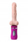 Реалистичный вибратор Ailighter Telescopic Lover - 27,1 см. Реалистичный вибратор Ailighter Telescopic Lover - 27,1 см.