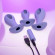 Набор из 3 анальных пробок с вибропулей Hole Punch Plug Set Набор из 3 анальных пробок с вибропулей Hole Punch Plug Set