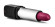 Вибратор в форме помады Rose Lipstick Vibe Вибратор в форме помады Rose Lipstick Vibe