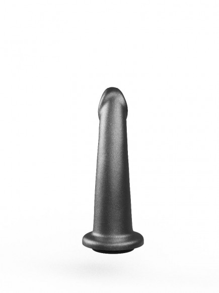 Чёрная насадка PLATINUM BENT 1 Чёрная насадка PLATINUM BENT 1