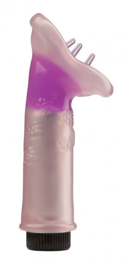 Вакуумный массажер с вибрацией Venus Lips Вакуумный массажер с вибрацией Venus Lips