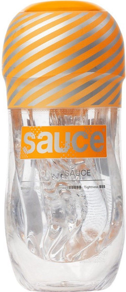 Мастурбатор Sauce Honey Мастурбатор Sauce Honey