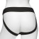 Черный полый страпон с креплением Body Extensions BE Strong - 19,05 см. Черный полый страпон с креплением Body Extensions BE Strong - 19,05 см.