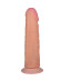 Фаллоимитатор на присоске COCK NEXT 7 - 20 см. Фаллоимитатор на присоске COCK NEXT 7 - 20 см.