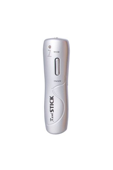 Реалистичный вибратор TOYFA RealStick Elite Vibro - 24 см. Реалистичный вибратор TOYFA RealStick Elite Vibro - 24 см.