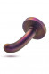 Фиолетовая насадка с гладкой поверхностью Surrender 4.75 Inch Beginner Pegging Dildo - 12 см. Фиолетовая насадка с гладкой поверхностью Surrender 4.75 Inch Beginner Pegging Dildo - 12 см.