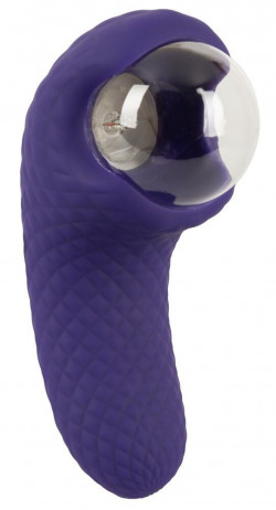 Синий плазменный вибратор ZANTO Plasma Vibrator Синий плазменный вибратор ZANTO Plasma Vibrator